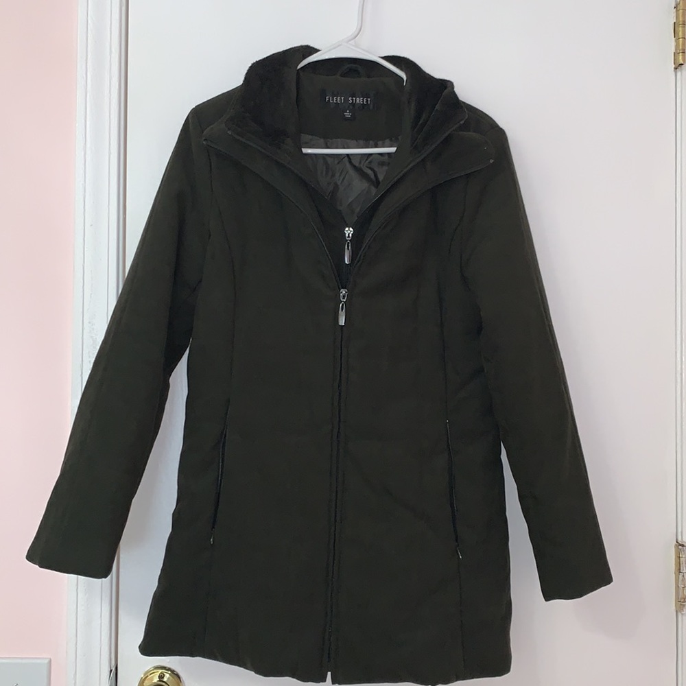 Coat - Picture 5 of 6